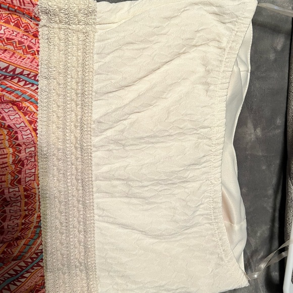 Strapless Dress - Picture 3 of 4